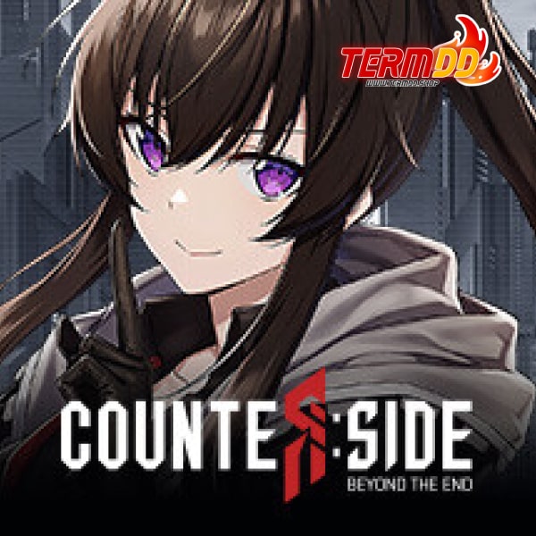 Counter:Side