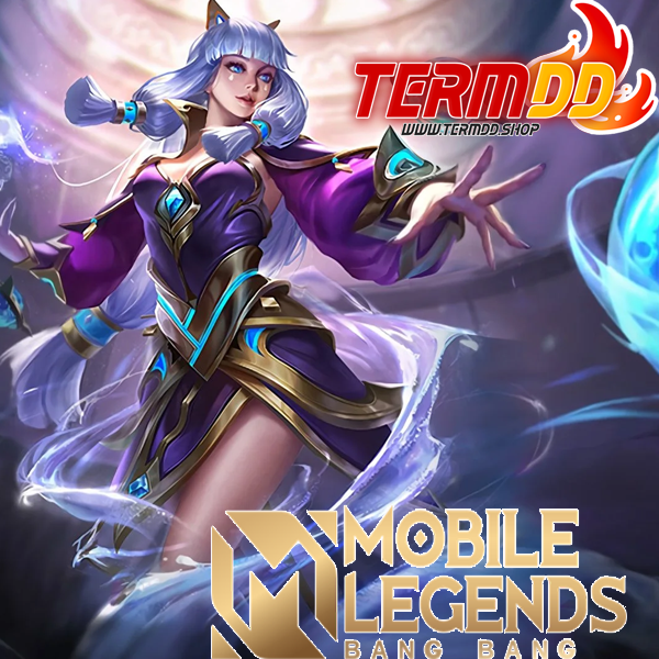 Mobile Legends: (ເຊີບນອກ)