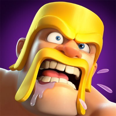 Clash of Clans 5-15 minute