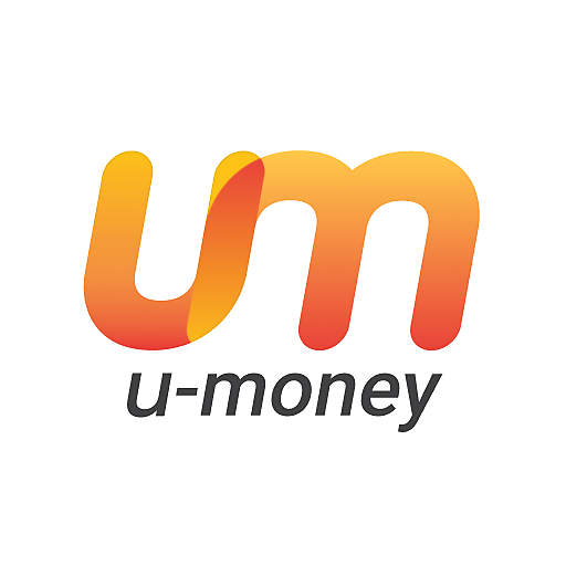 ເຕິມເງິນ U-money