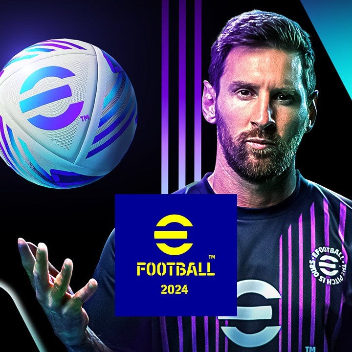 eFootball™ 2024(ສຳຫລັບ Android )