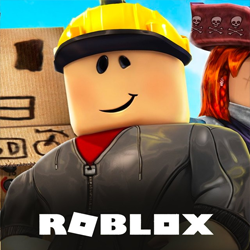 Roblox: user+pass