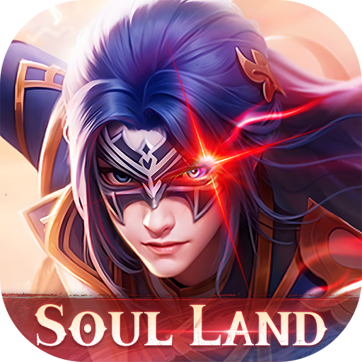 Soul land new world