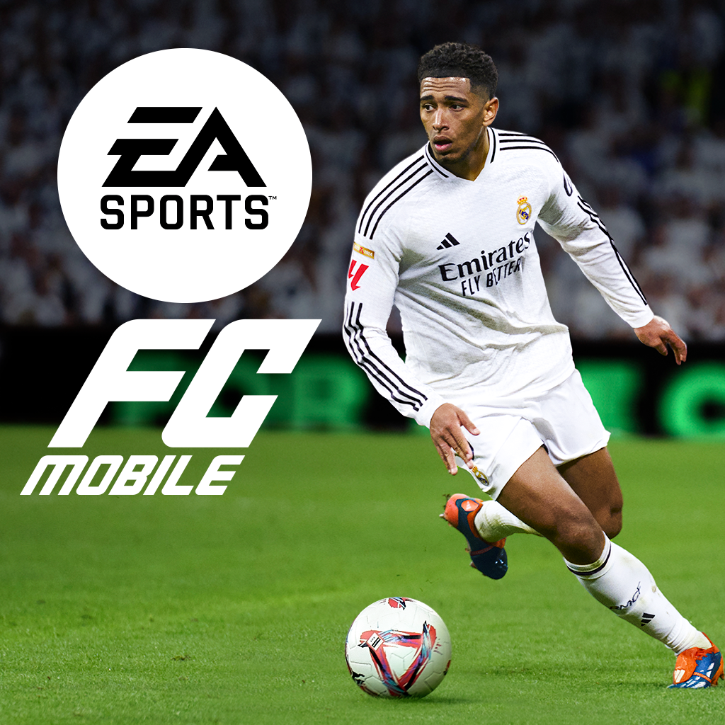 EA SPORTS FC™ Mobile