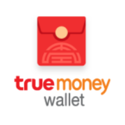 Truemoney wallet อั่งเปา