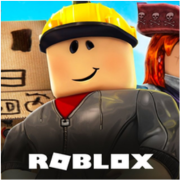 Roblox: user+pass