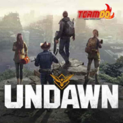 Garena Undawn