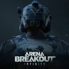 Arena Breakout Infinite PC